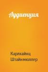 Карлхайнц Штайнмюллер - Аудиенция