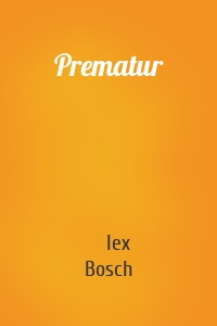 Prematur