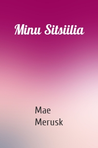 Minu Sitsiilia