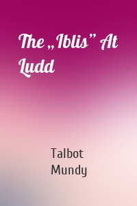 The „Iblis” At Ludd