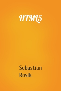 HTML5