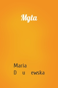 Mgła