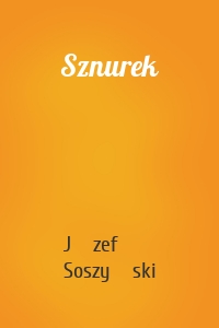 Sznurek