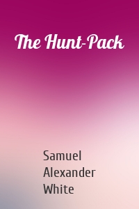 The Hunt-Pack