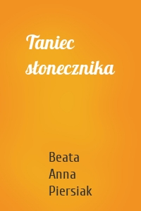 Taniec słonecznika