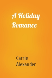 A Holiday Romance