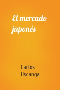 El mercado japonés