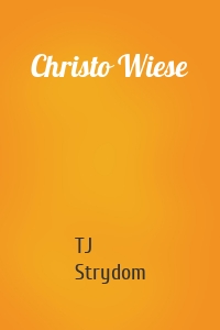 Christo Wiese