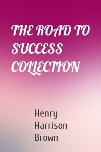 THE ROAD TO SUCCESS COLLECTION