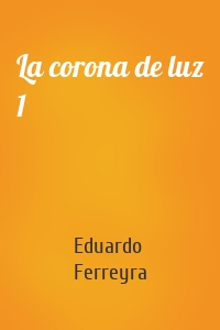 La corona de luz 1