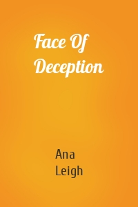 Face Of Deception