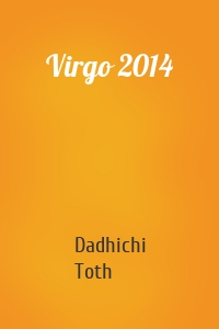 Virgo 2014