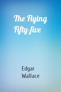 The Flying Fifty-five