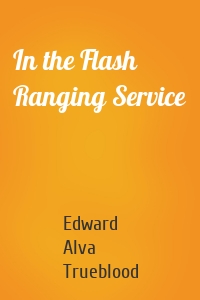 In the Flash Ranging Service