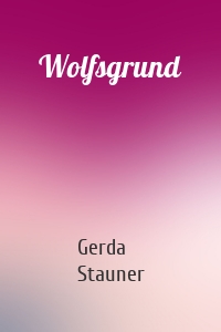 Wolfsgrund