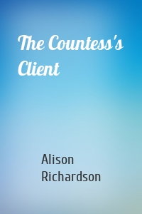 The Countess's Client