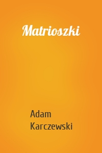 Matrioszki