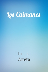 Los Caimanes