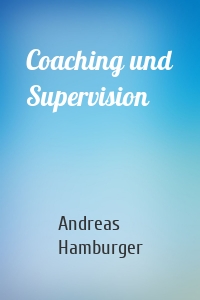Coaching und Supervision
