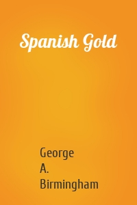 Spanish Gold