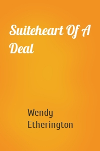 Suiteheart Of A Deal