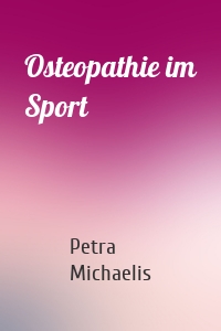 Osteopathie im Sport