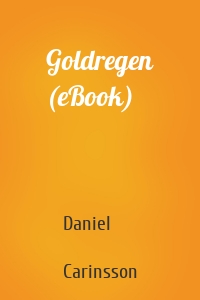 Goldregen (eBook)