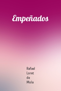 Empeñados