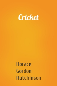 Cricket