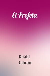 El Profeta