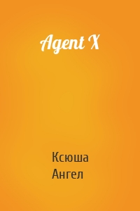 Agent X