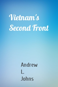 Vietnam's Second Front