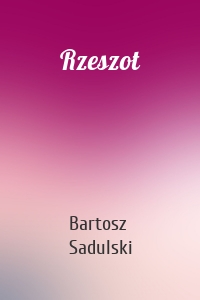 Rzeszot