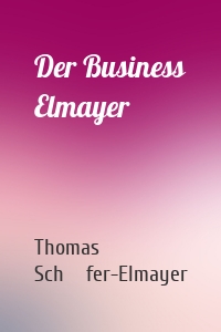 Der Business Elmayer