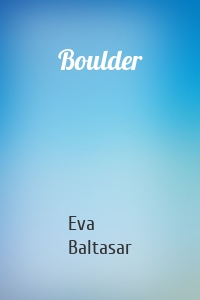 Boulder