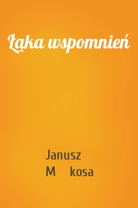 Łąka wspomnień