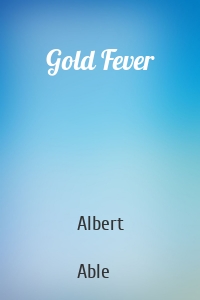 Gold Fever