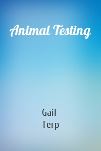 Animal Testing