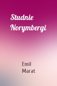 Studnie Norymbergi