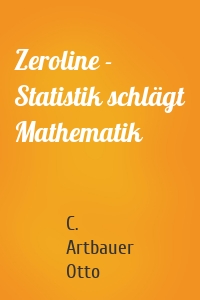 Zeroline - Statistik schlägt Mathematik