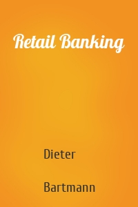 Retail Banking