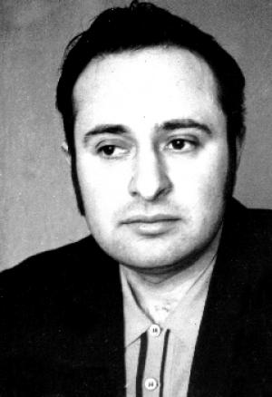 Обложка книги «Полонез Огинского» — Марат Баскин