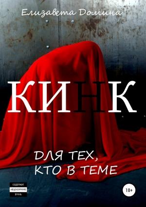 Обложка книги «Кинк» — Елизавета Домина