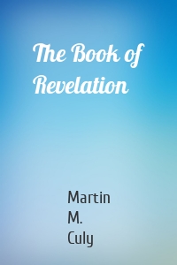 The Book of Revelation