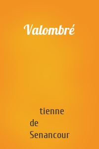 Valombré