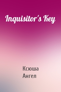 Inquisitor's Key