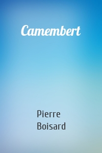 Camembert