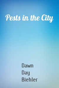 Pests in the City