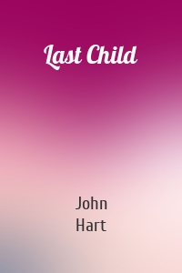 Last Child