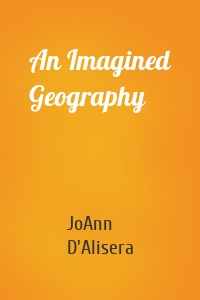 An Imagined Geography
